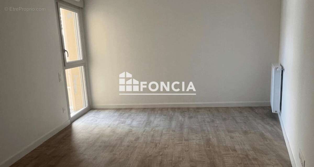 T4 95 m² – terrasse – opportunité rare à fleurieux - lyon proche - photo 9