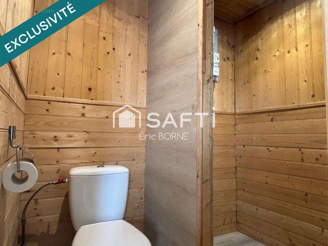 Photo 8 - Terrain à SALPERWICK