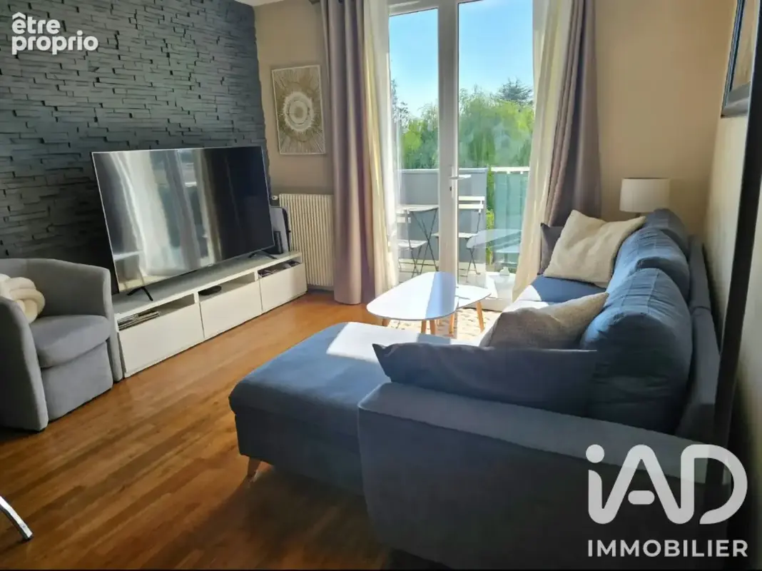 Photo 1 - Appartement à DOMONT