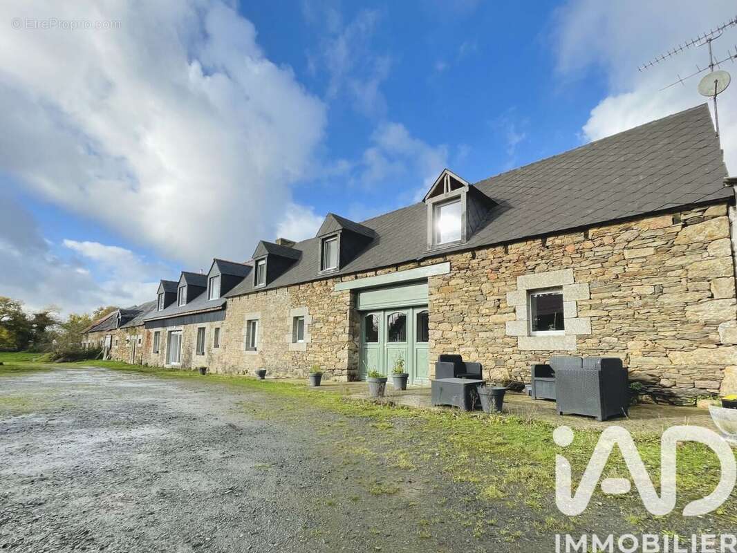 Photo 2 - Maison à SAINT-LAURENT