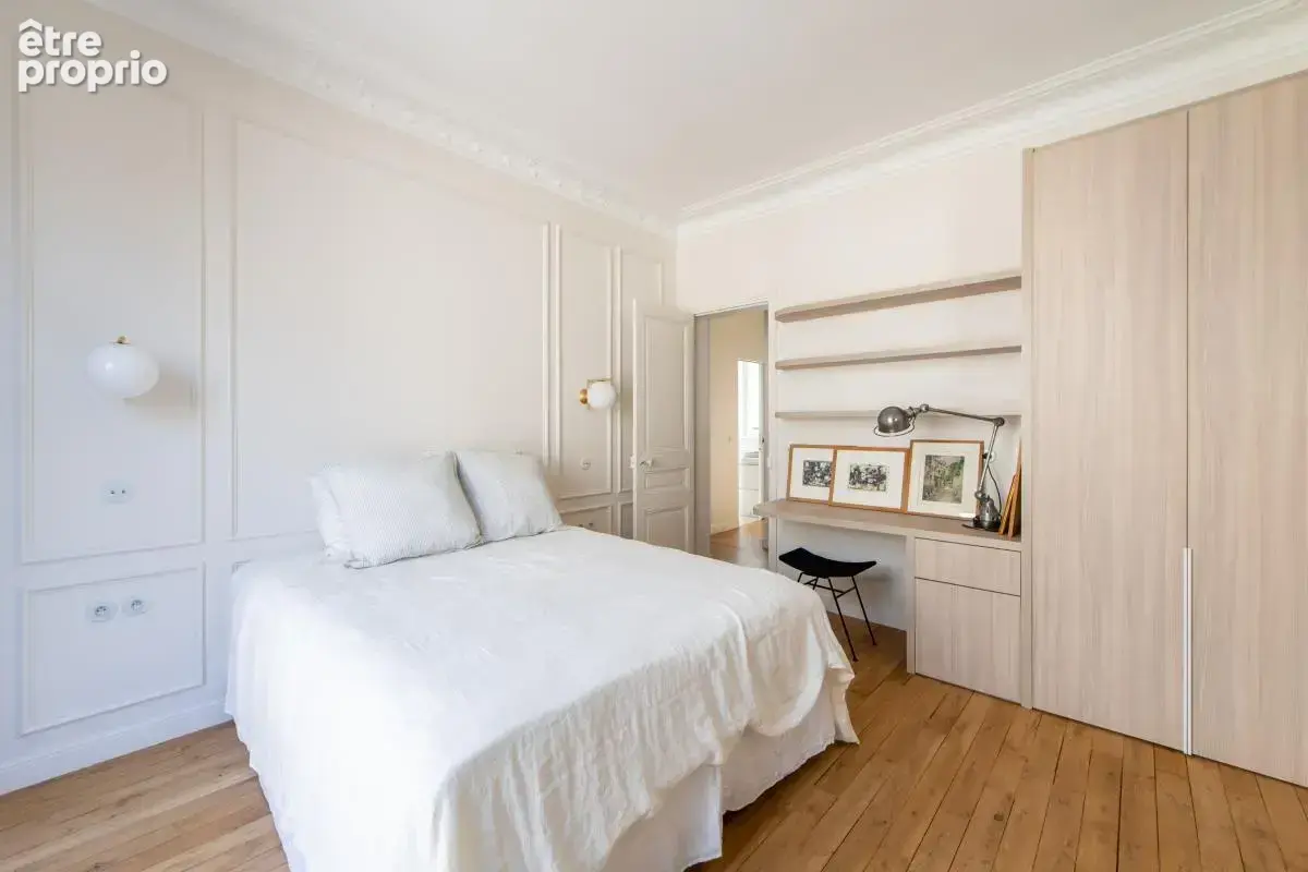Appartement - photo 12