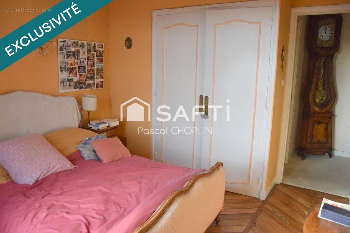 Photo 8 - Appartement à ANNONAY