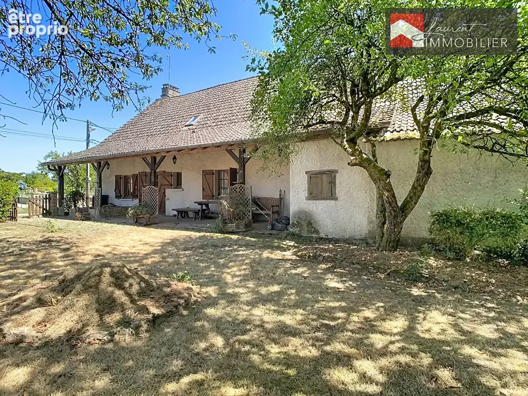 RATENELLE: Maison de caractère de 139 m² - photo 6