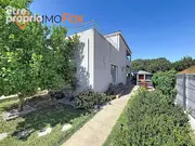 Maison à PEZILLA-LA-RIVIERE