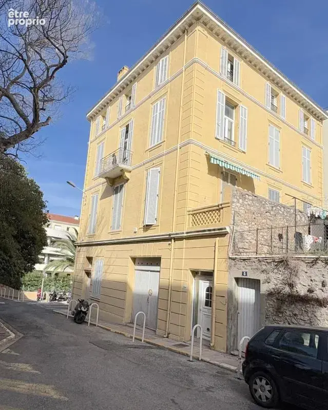 Photo Appartement à Cannes au prix de 262 500€