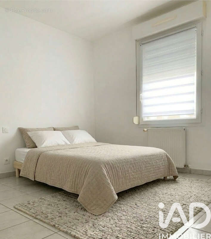 Photo 3 - Appartement à COSNES-ET-ROMAIN