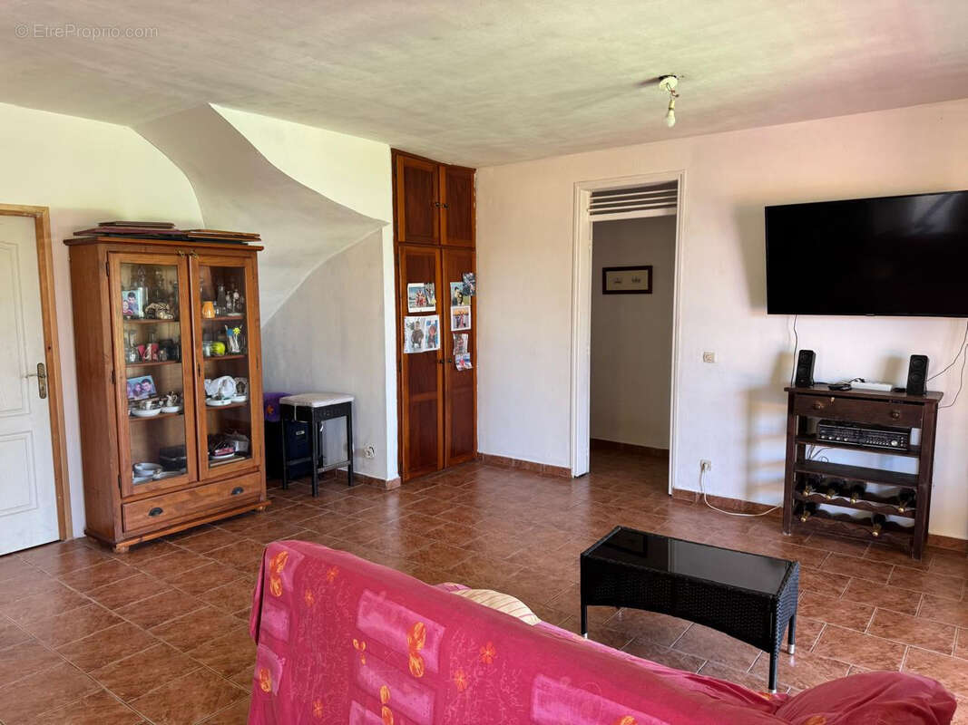 Maison à SAINT-CLAUDE