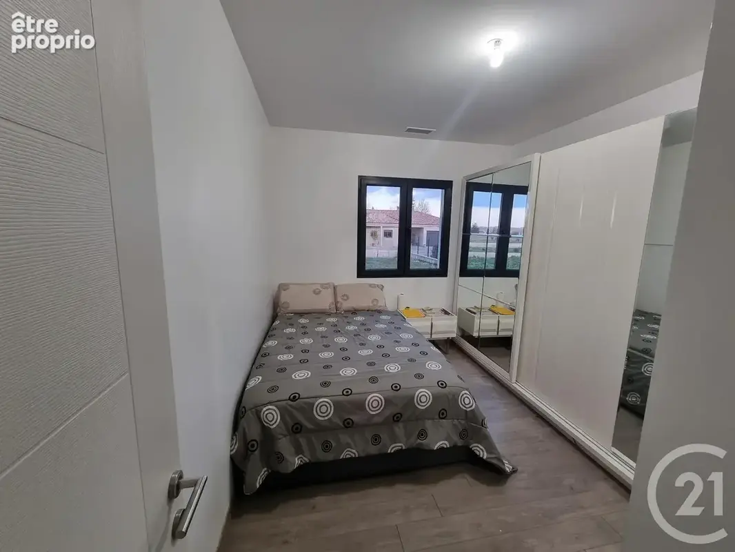 Maison 5 pièces 125 m² à vendre à Sainte-Colombe-En-Bruilhois (47310) - photo 10
