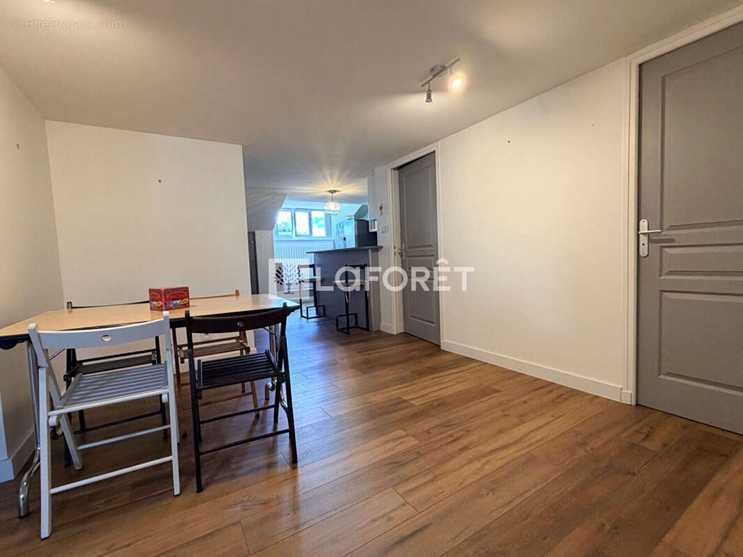 Appartement à AURILLAC