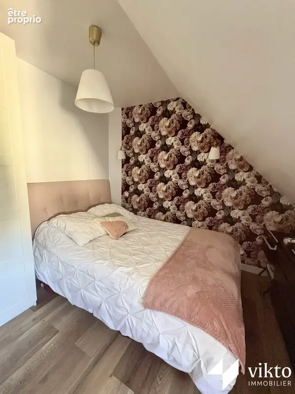 Appartement 48 m² à Saint-Arnoult  - photo 5