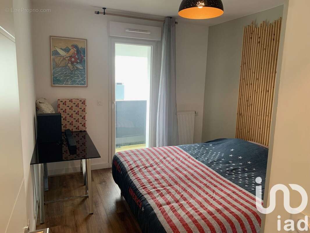 Photo 5 - Appartement à MERIGNAC