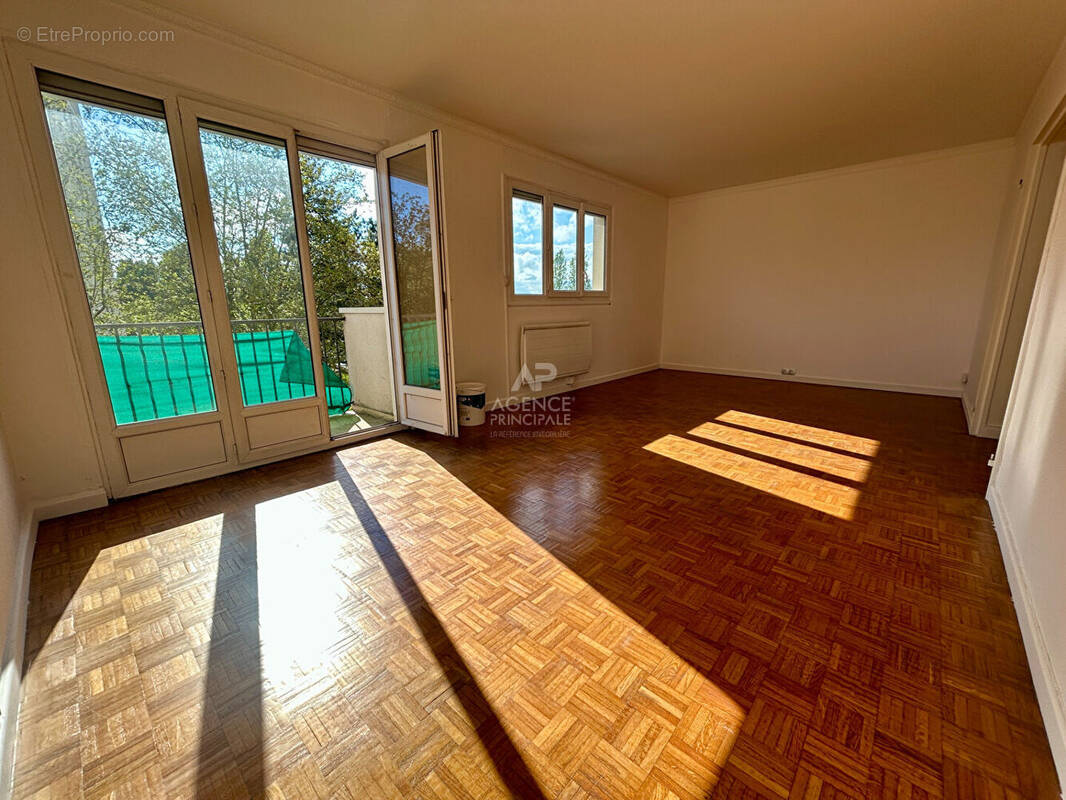 Appartement à POISSY
