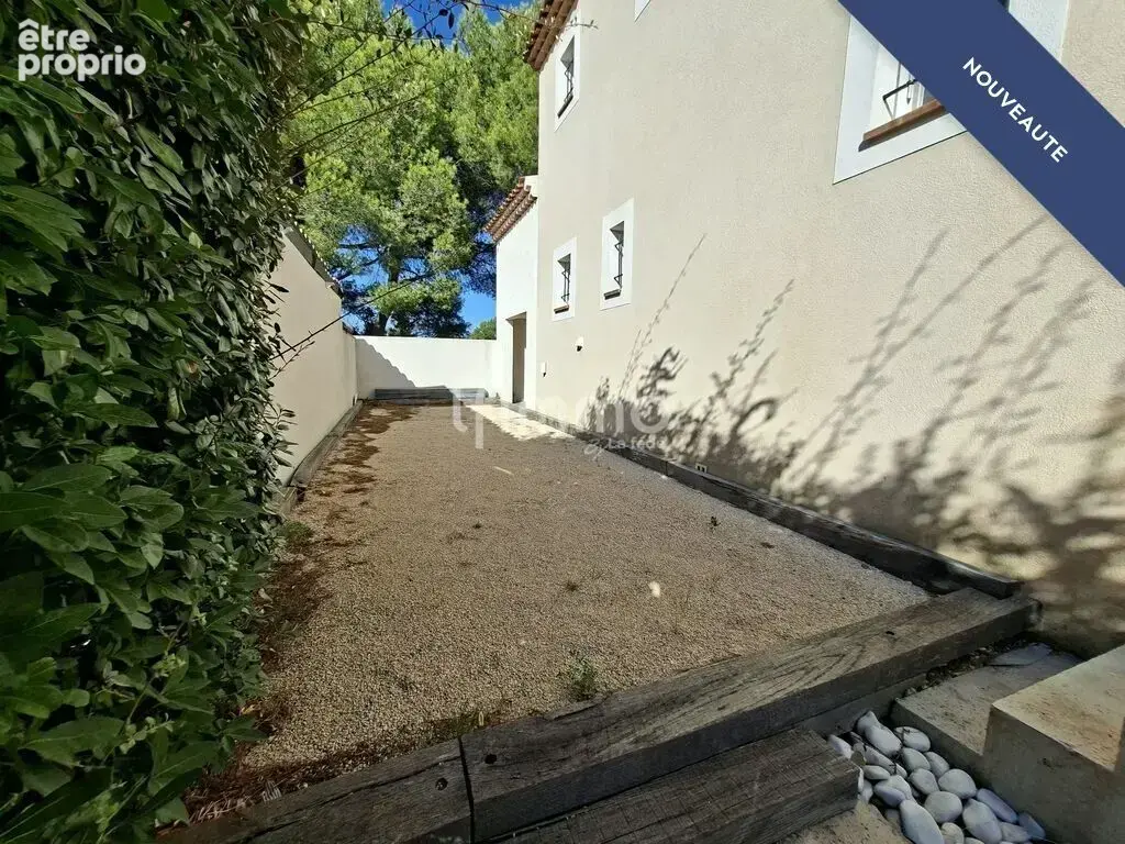 Belle demeure de 130 m2 quartier Taussane à Miramas - photo 5