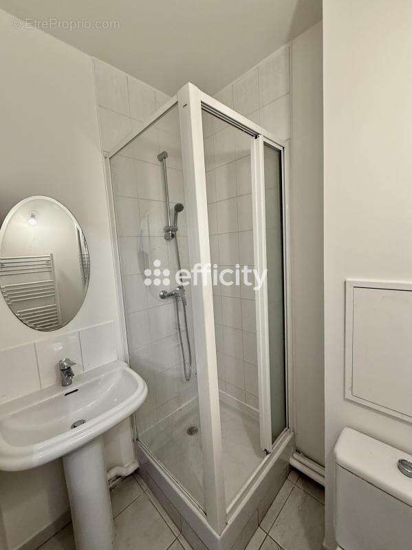 Appartement à MONTMORENCY