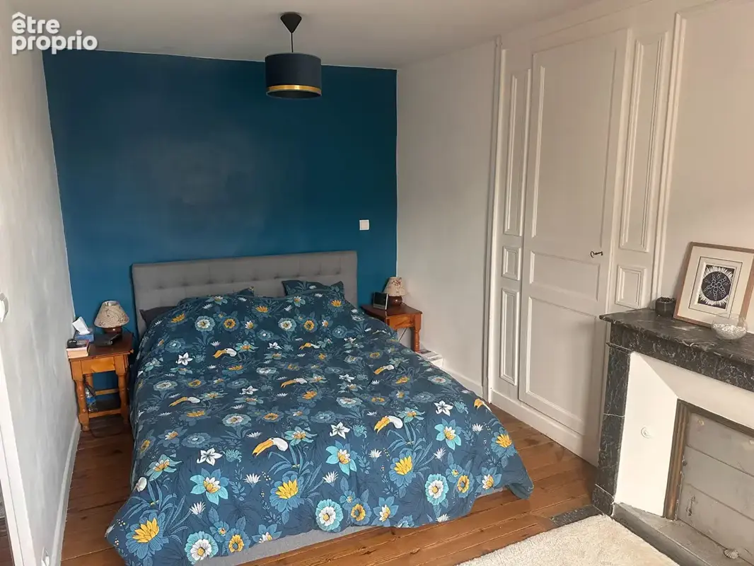Maison St Lubin Des Joncherets 6 pièce(s) 115 m2 - photo 8
