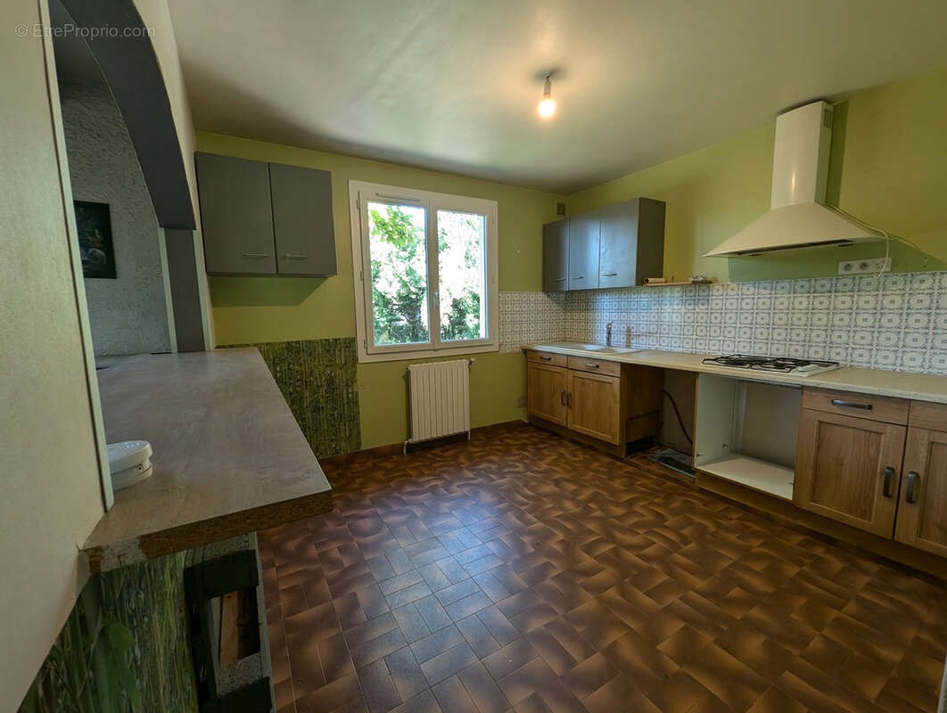 Maison à CHATEAUDUN