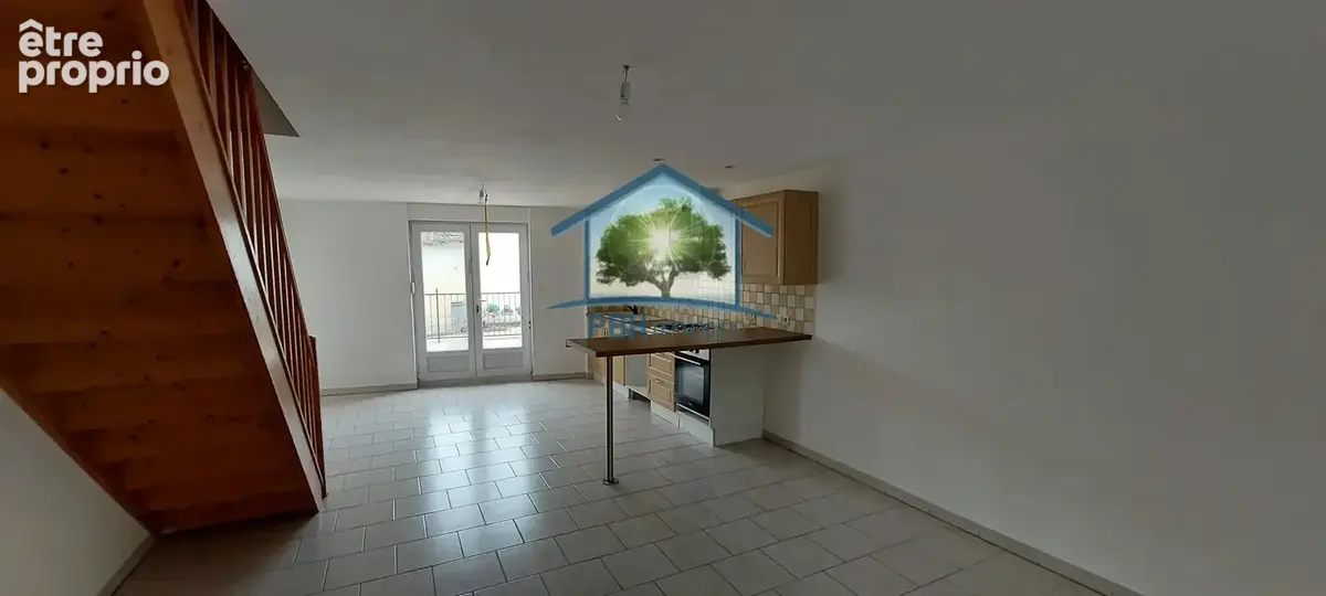 HADIGNY-LES-VERRIERES (88)- Maison 4 pièces 111m2 avec garage sur 2,34 ares. - photo 3