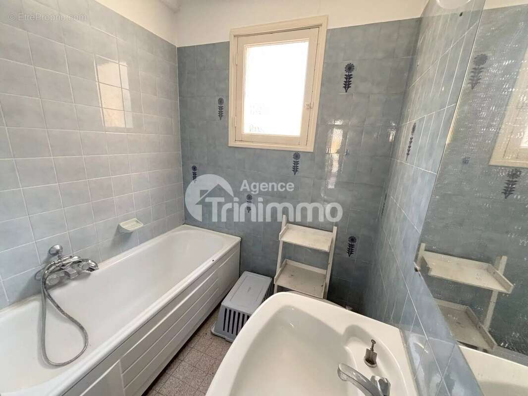 Vente La Trinite appartement 4 pièces - photo 7