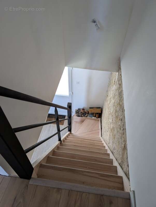 Maison à PLUVIGNER