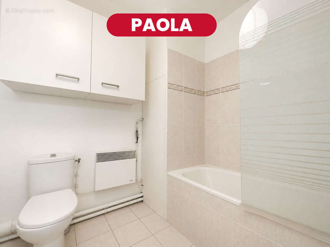 Appartement à SAINT-ANDRE-LEZ-LILLE