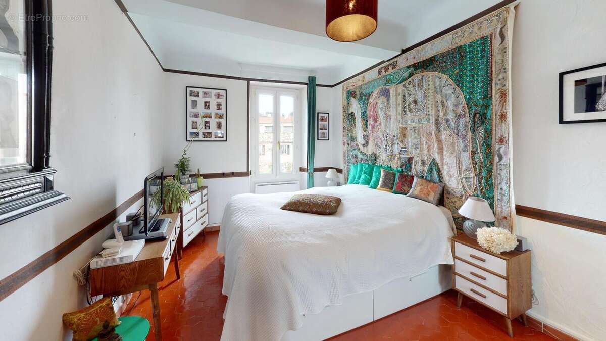 Photo 3 - Appartement à TRANS-EN-PROVENCE