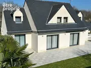 Maison à PLONEIS