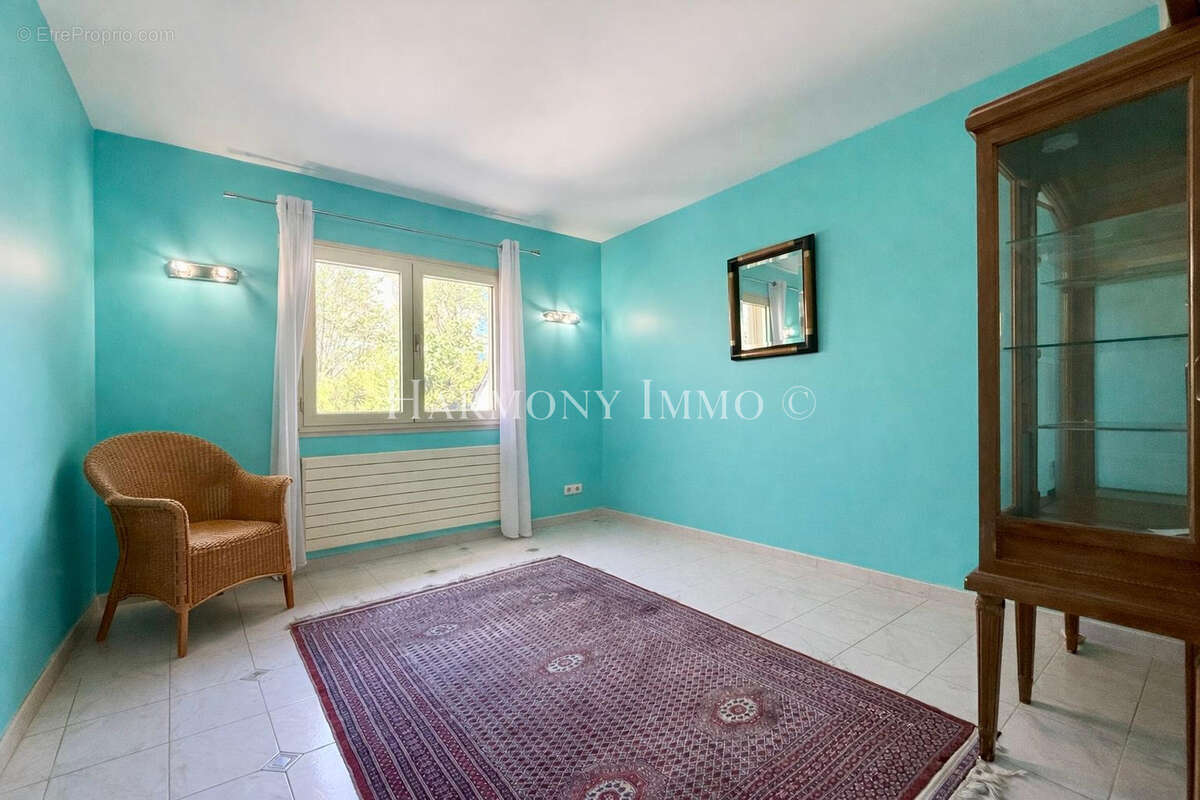 Maison à ANTONY