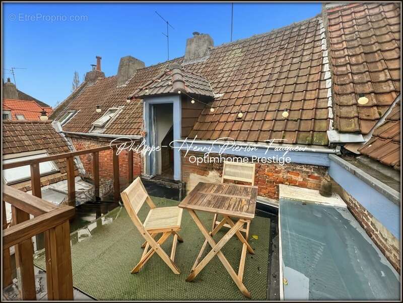 Maison à LILLE