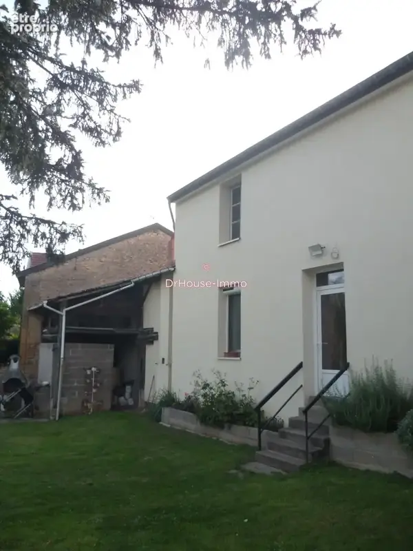 Maison 8 pièces 230 m² à vendre à Friauville (54800) - photo 29