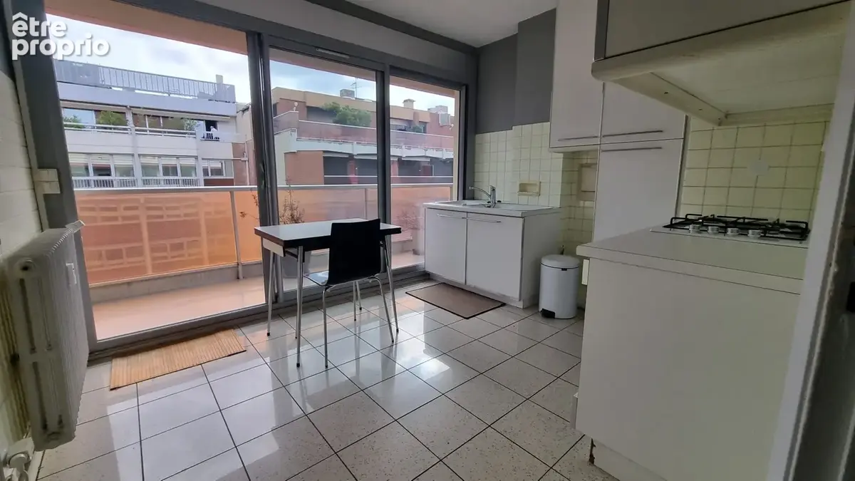 Appartement 4 pièces 91 m² à vendre à Toulouse (31000) - photo 5