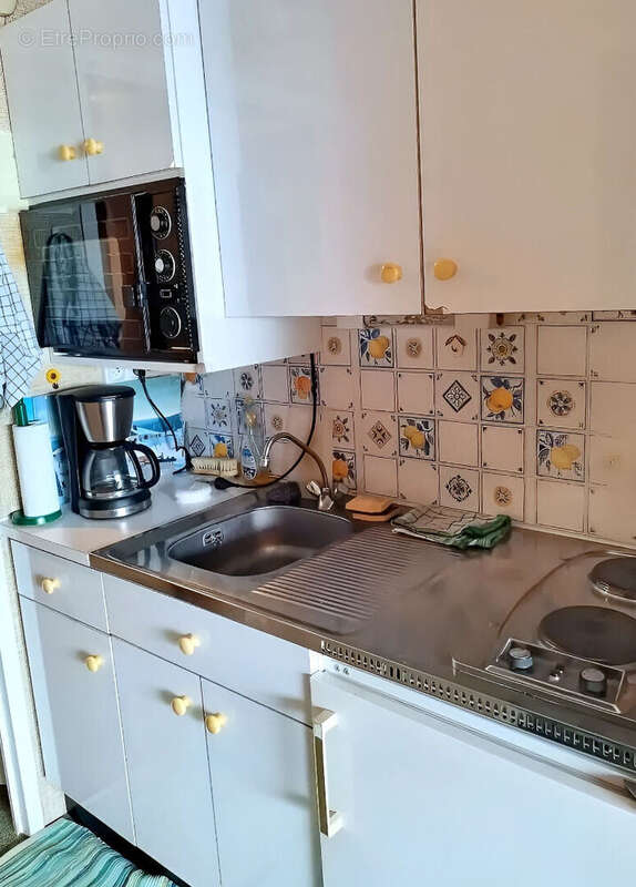 Appartement à METABIEF