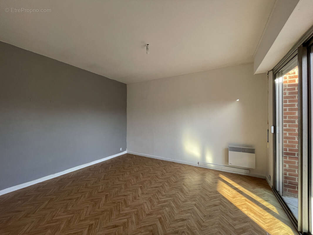 Maison à BULLY-LES-MINES