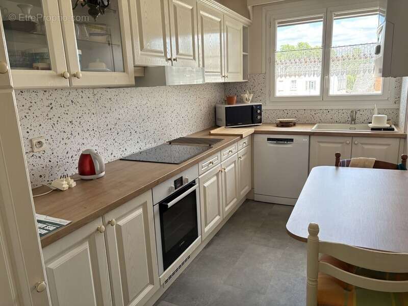 Appartement à ORLEANS