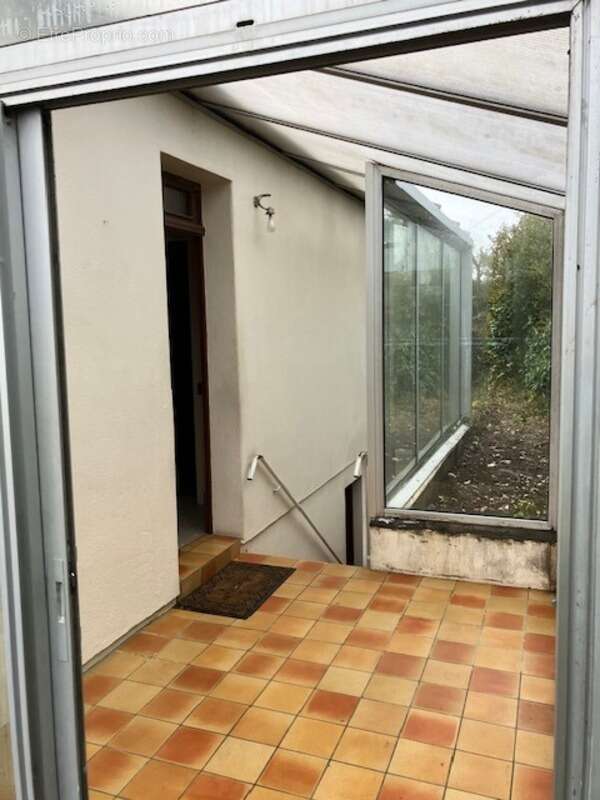 Maison à LE HAUT-CORLAY