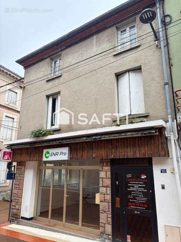 Photo 4 - Maison à CARMAUX