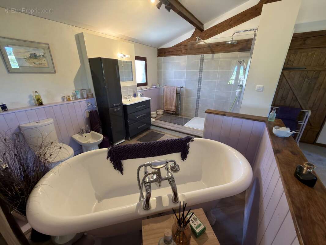 Belle maison familiale avec vue sur la campagne - photo 11