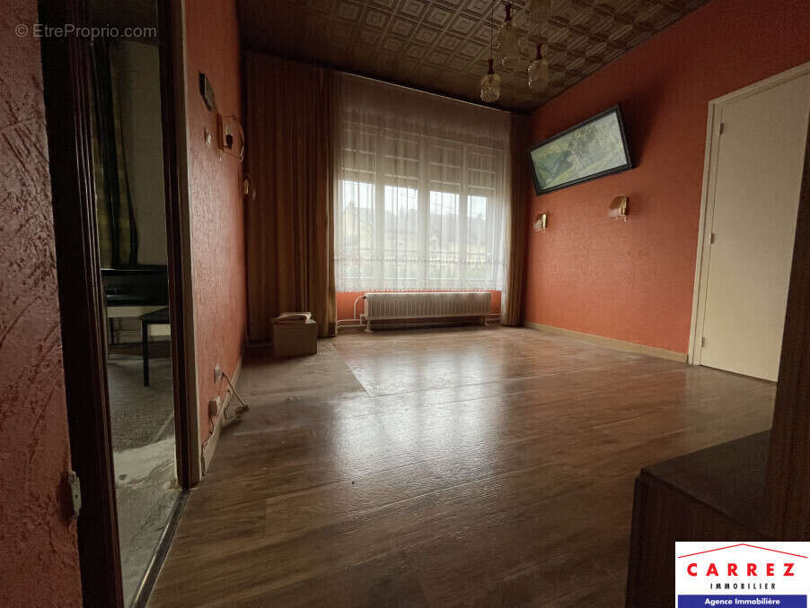 Maison à BLAISY-BAS