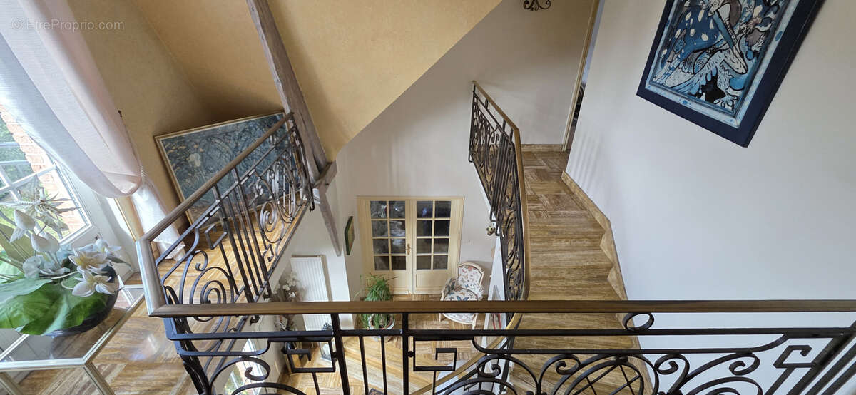 Maison à BAUVIN