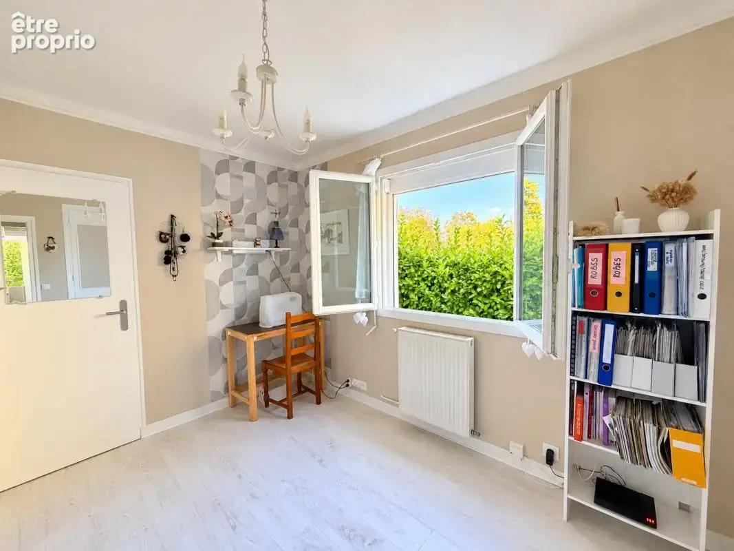 Maison 6 pièces 122 m² à vendre à Le Taillan-Medoc (33320) - photo 11