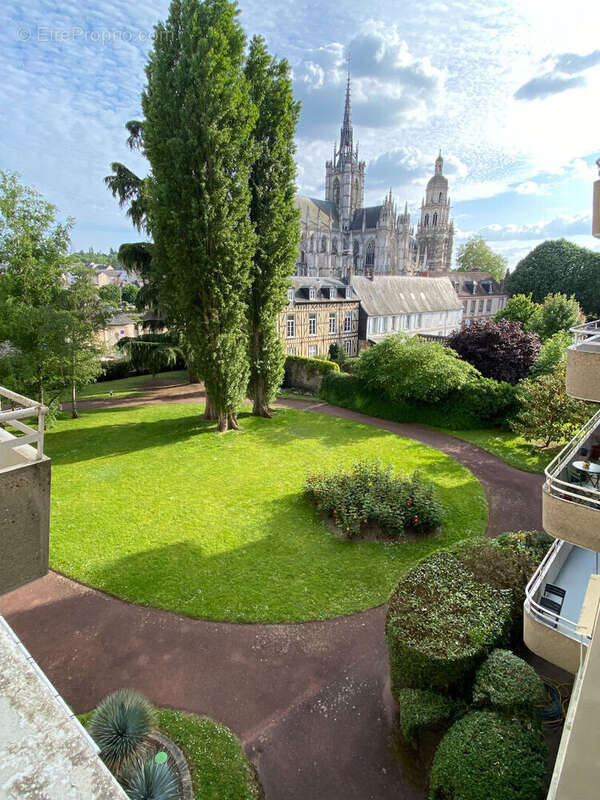 Appartement Evreux 2 pièce(s) 55.60 m2 - photo 4