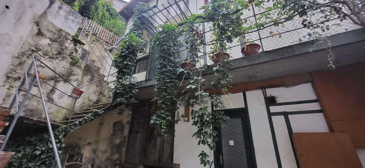 Appartement à VIENNE