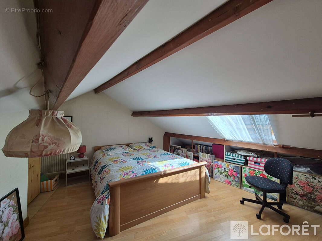 Maison Villebon Sur Yvette 4 pièce(s) 96.65 m2 - photo 3