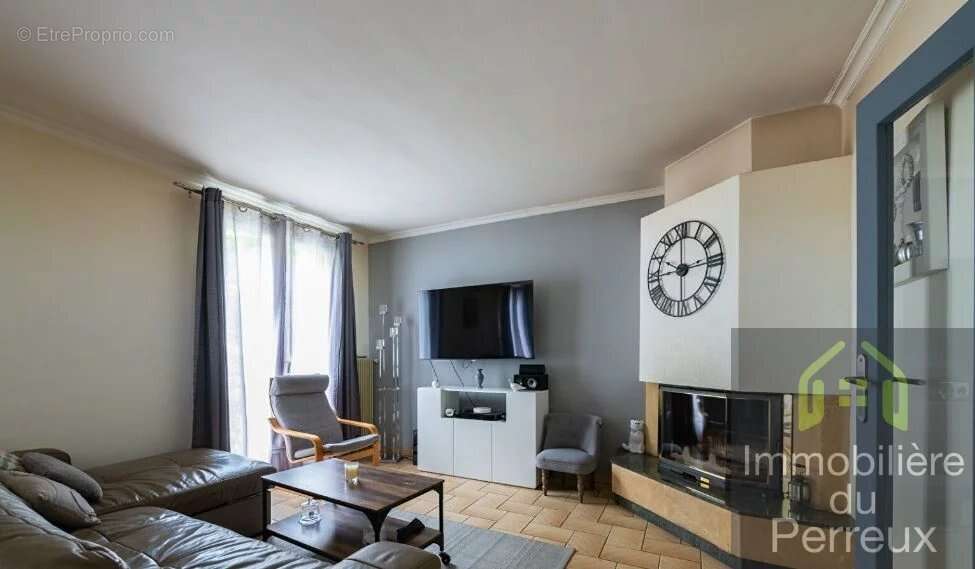 Maison à NEUILLY-PLAISANCE