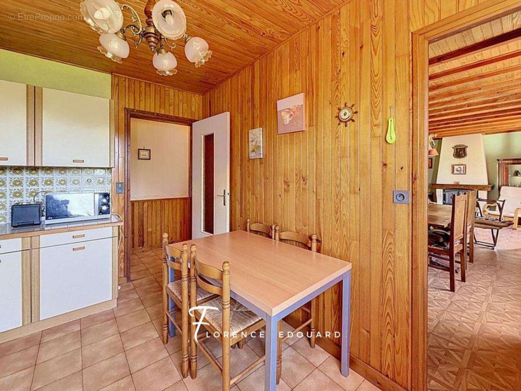Maison 130 m² à Fouesnant  - photo 9