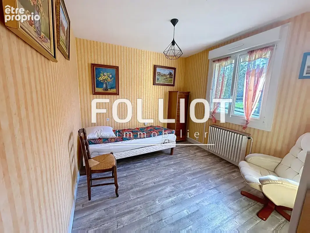 Maison 4 pièces à vendre à Vire Normandie - Réf 14506SL - photo 5
