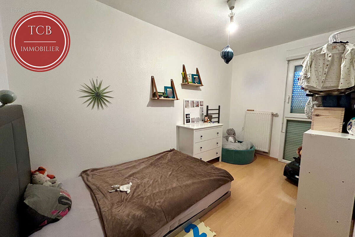 Appartement à ALTKIRCH