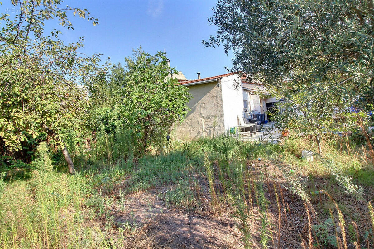 Maison à COLOMBES
