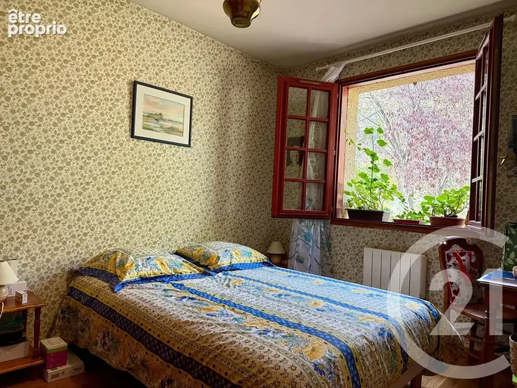 Maison 6 pièces 111 m² à vendre à Sorel-Moussel (28260) - photo 12