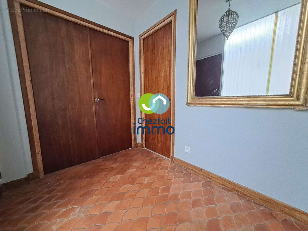 Appartement à LENS