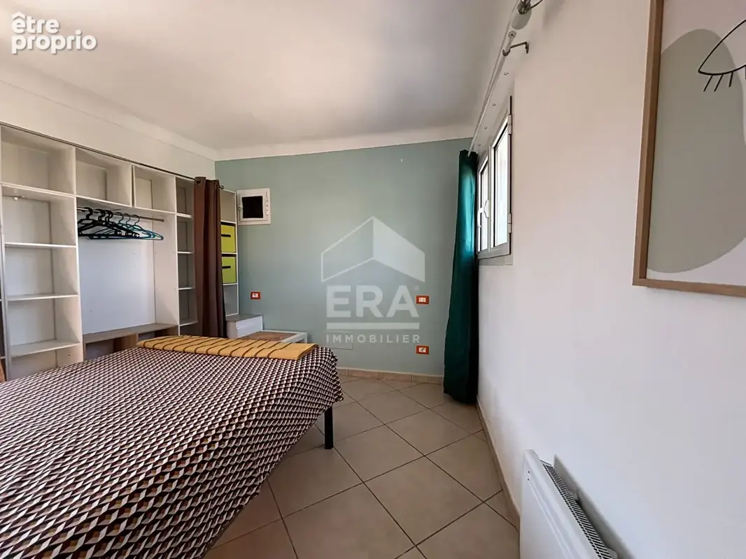 Frejus base nature port frejus appartement 2 pièces 42 m2 - photo 8